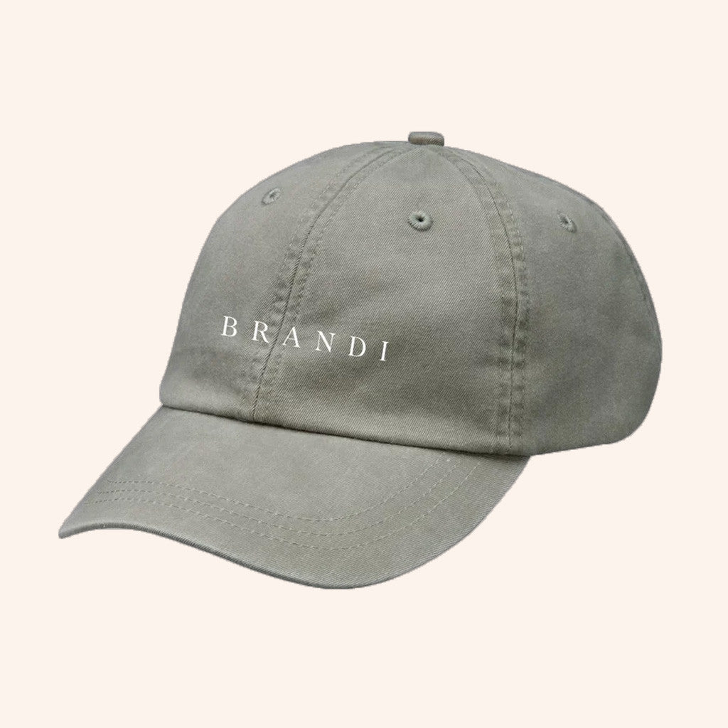 Brandi Carlile Merch Returning To Myself Album Hat Xmas Presents For Him - Lilybirchmarket