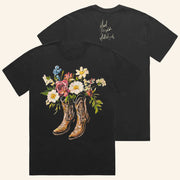 Brandon Lake Merch Desert Bloom T-Shirt Unique Gift For Music Lovers - Lily Birch Market