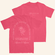 Brandon Lake Merch Gratitude T-Shirt Great Gifts For Sisters - Lily Birch Market