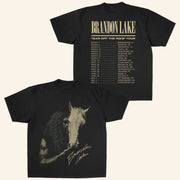 Brandon Lake Merch Lake TOTR Tour T-Shirt Best Gifts For Music Lovers - Lily Birch Market