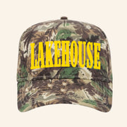 Brandon Lake Merch Lakehouse Camo Hat Music Gift Ideas For Guys - Lilybirchmarket