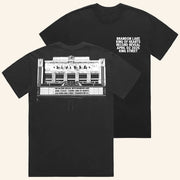 Brandon Lake Merch Riviera Theater Reveal T-Shirt Music Gift Ideas For Guys - Lily Birch Market