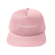 Brandon Lake Pink Hat Christian Music Fan Merch Summer Streetwear - Lilybirchmarket