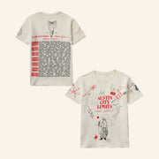 Brandon Maxwell X ACL Fest Merch Brandon Maxwell X ACL Fest T-Shirt Gifts For Him - Lily Birch Market