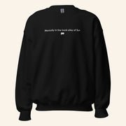 Bravo Merch Vanderpump Rules Sur Back Alley Sweatshirt Gifts For Him - Lilybirchmarket