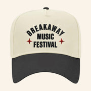 Breakaway Music Festival Merch 2025 Tour Breakaway Music Festival Hat Embroidered Gifts For Fan - Lilybirchmarket