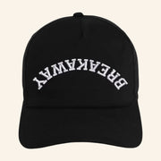 Breakaway Music Festival Merch 2025 Tour Hat Reverse Breakaway Hat Embroidered Fans Gifts - Lilybirchmarket