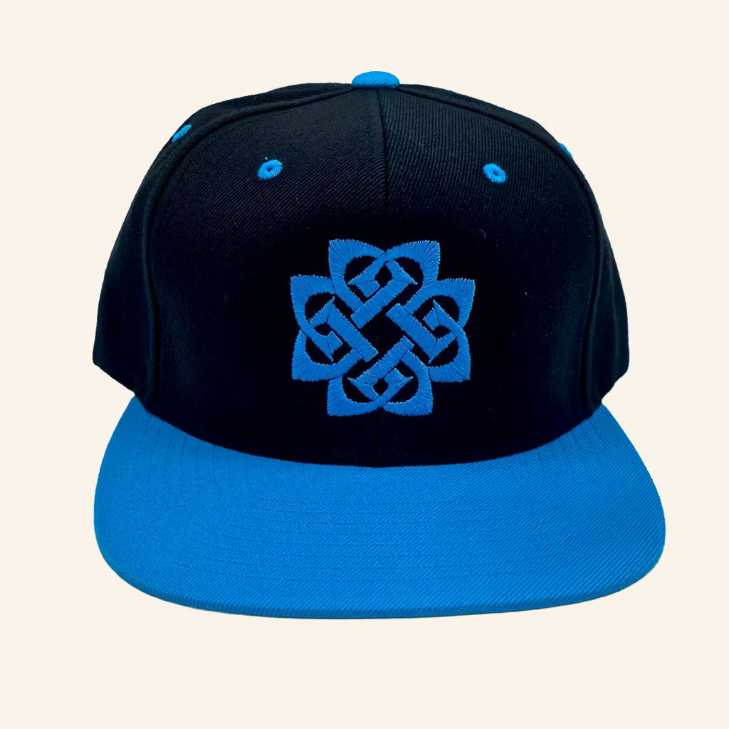 Breaking Benjamin Merch Embroidered Snapback Hat Birthday Gift Ideas For Him - Lilybirchmarket