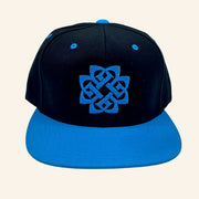 Breaking Benjamin Merch Embroidered Snapback Hat Birthday Gift Ideas For Him - Lilybirchmarket