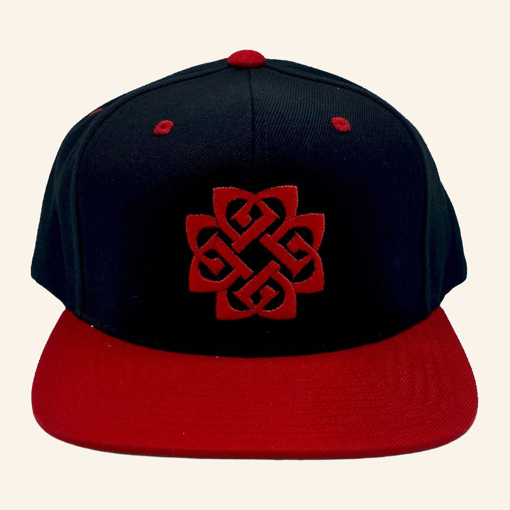 Breaking Benjamin Merch Embroidered Snapback Hat Birthday Gifts For Boyfriend - Lilybirchmarket