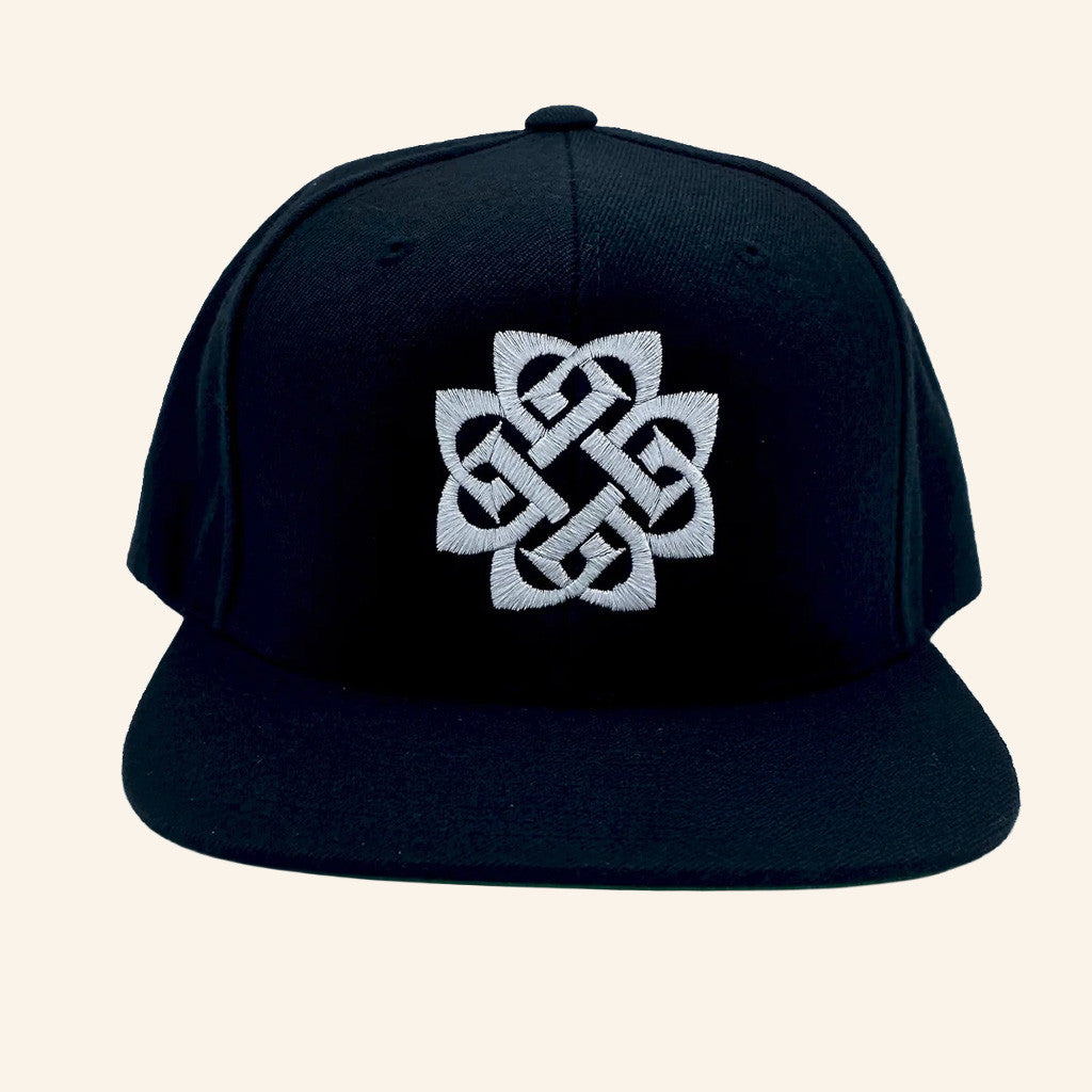 Breaking Benjamin Merch Embroidered Snapback Hat Cool Christmas Gifts For Guys - Lilybirchmarket