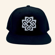Breaking Benjamin Merch Embroidered Snapback Hat Cool Christmas Gifts For Guys - Lilybirchmarket