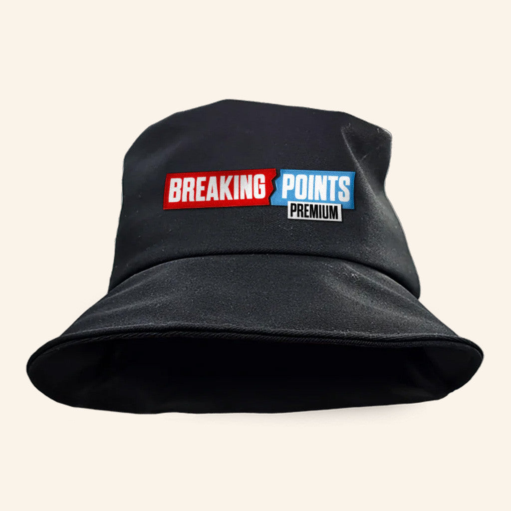 Breaking Points Merch BP Premium Bucket Hat Christmas Ideas For Brother - Lilybirchmarket