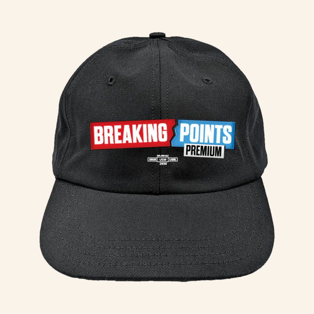 Breaking Points Merch BP Premium Hat Birthday Gift For Husband - Lilybirchmarket