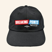 Breaking Points Merch BP Premium Hat Birthday Gift For Husband - Lilybirchmarket