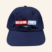 Breaking Points Merch Breaking Points Hat Dad Christmas Gifts - Lilybirchmarket