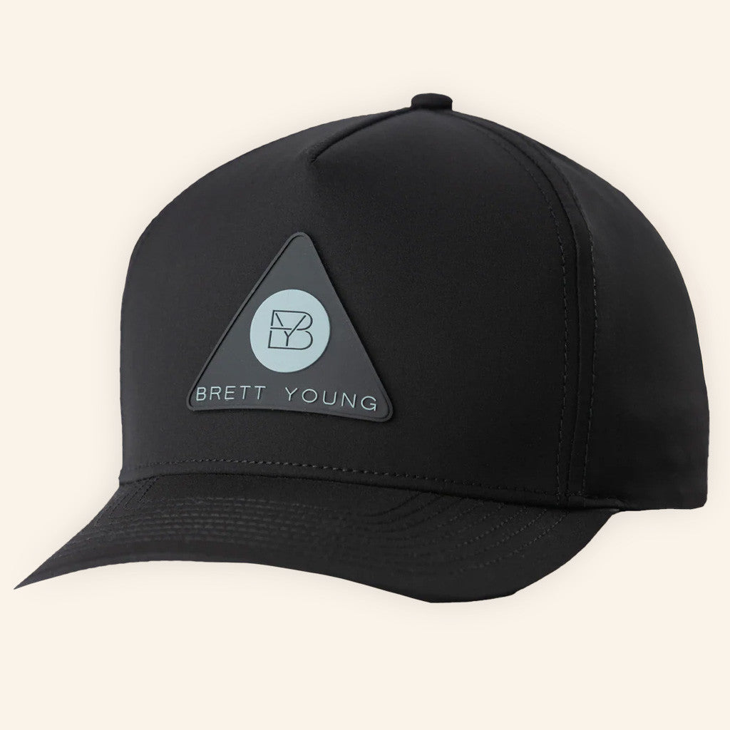 Brett Young Merch Tour 2025 Black Hat Gift Ideas For Music Lovers - Lilybirchmarket
