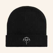 Bring Me The Horizon Merch That's The Spirit 10th Anniversary Beanie Xmas Gifts For Rock Fans - Lilybirchmarket