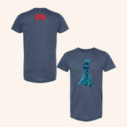 Broadway Merch Ragtime Torch Shirt Christmas Present Ideas For Brother - Lily Birch Market