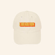 Broadway Merchandise Merch Liberation Logo Hat Embroidered Christmas Gift Ideas For Friend - Lilybirchmarket