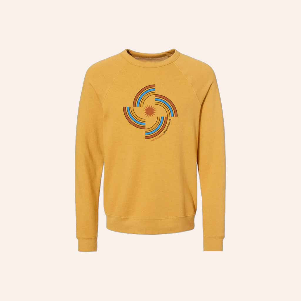 Brooke Annibale Merch Better By Now Sweatshirt Christmas Gifts For Friends - Lilybirchmarket