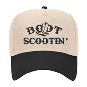 Brooks And Dunn Merch Boot Scootin Boogie Hat Best Gifts For Husband - Lilybirchmarket