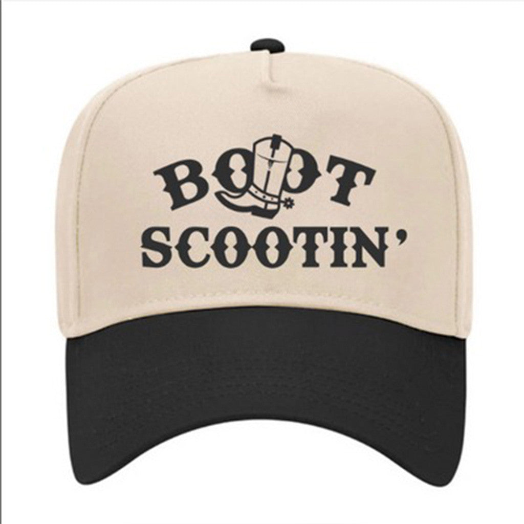 Brooks And Dunn Merch Boot Scootin Boogie Hat Best Gifts For Husband - Lilybirchmarket