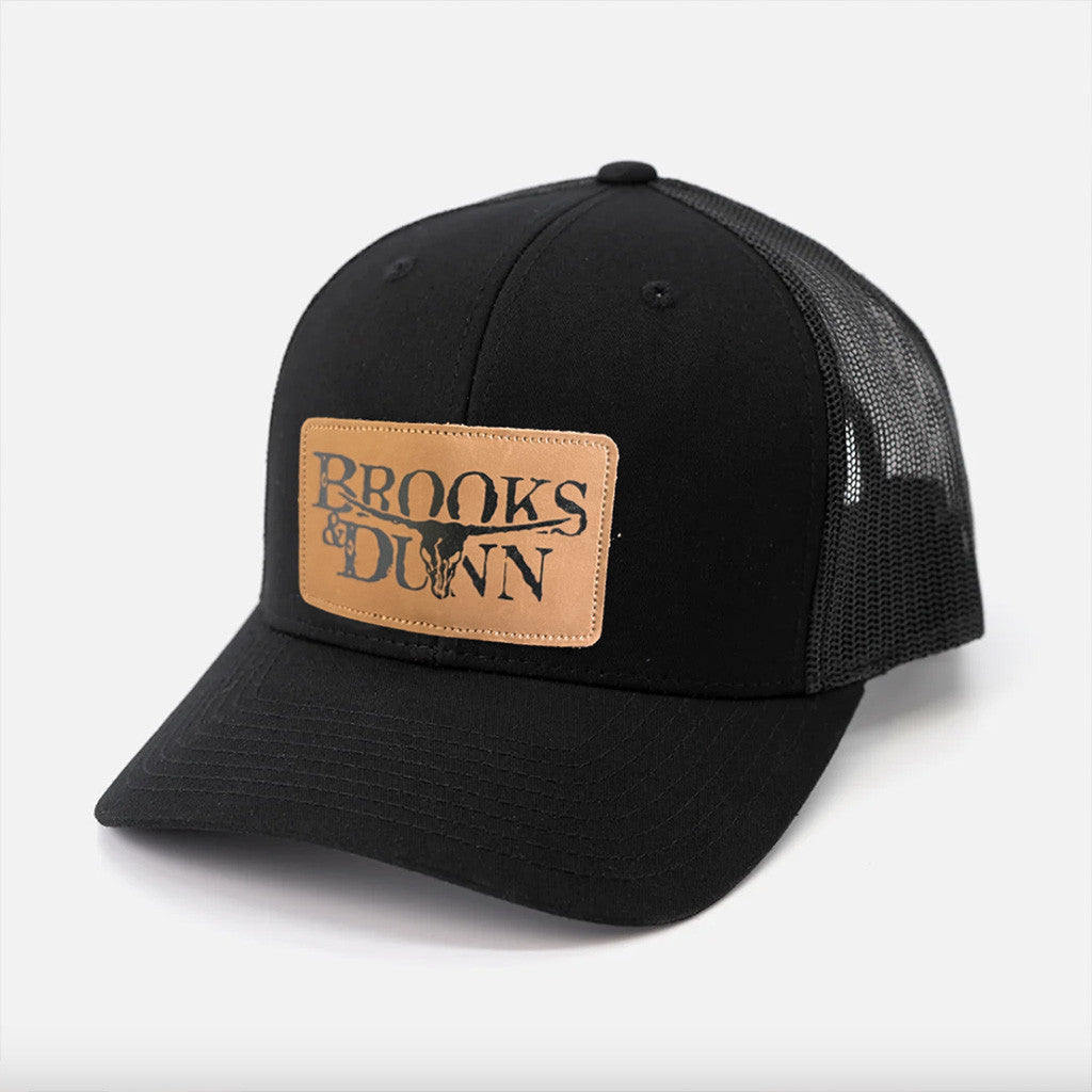Brooks And Dunn Merch Brooks And Dunn Trucker Hat Gifts For Boyfriend - Lilybirchmarket