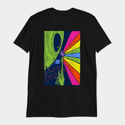 Brother Smith Moon Tour 2026 Alien T-Shirt Birthday Ideas For Son - Lily Birch Market