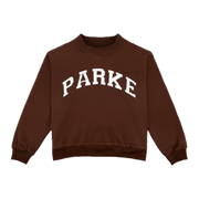 Brown Parke Sweatshirt Parke Summer Drop Gifts For Mom - Lilybirchmarket
