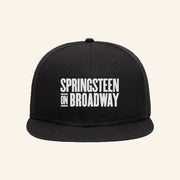 Bruce Springsteen Merch Broadway 2021 Embroidered Hat Snapback Gifts For Dad - Lilybirchmarket