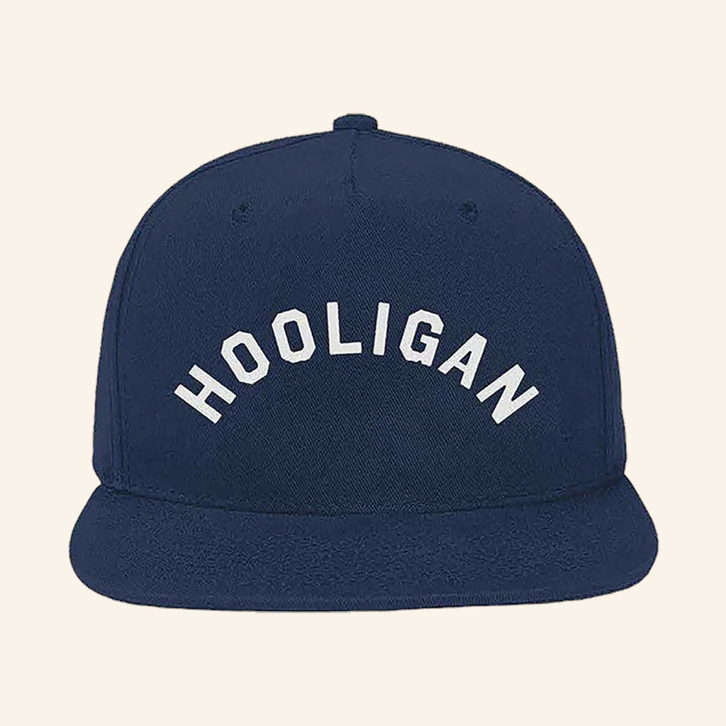Bruno Mars Merch Hooligan Snapback Hat Unique Gifts For Music Lovers - Lilybirchmarket