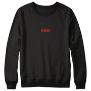 Brutus Merch Brutus 2025 Sweatshirt Brutus Sweatshirt Dad Gifts For Father'S Day 2025 - Lilybirchmarket