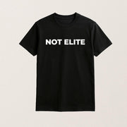 Bryce Harper Not Elite Shirt Philadelphia Baseball Merch Gifts For Baseball Fans - Lily Birch Market