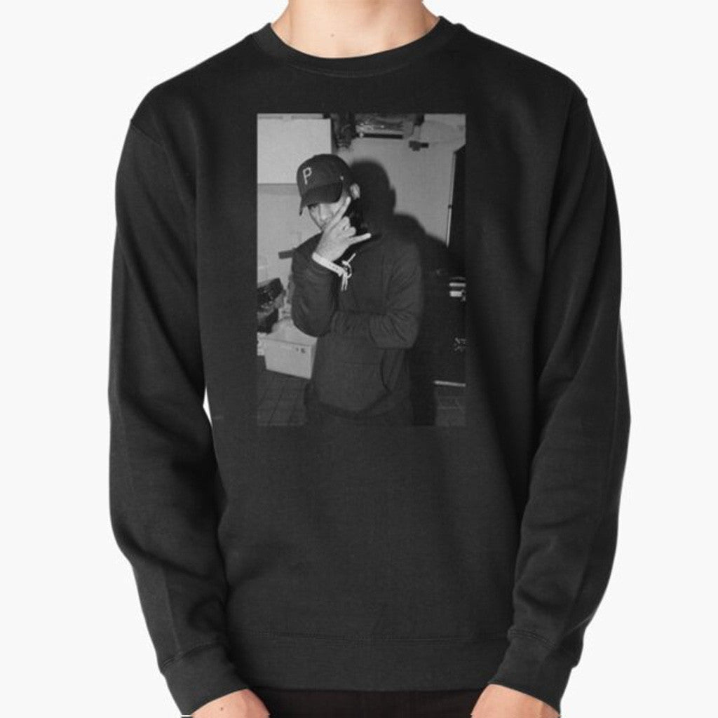 Bryson Tiller Merch Best Tiller Item Classic Sweatshirt Gift Ideas For Music Lovers - Lilybirchmarket