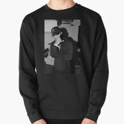 Bryson Tiller Merch Best Tiller Item Classic Sweatshirt Gift Ideas For Music Lovers - Lilybirchmarket