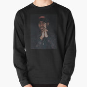 Bryson Tiller Merch Black Tiller Rambo Classic Sweatshirt Unique Gifts For Music Lovers - Lilybirchmarket
