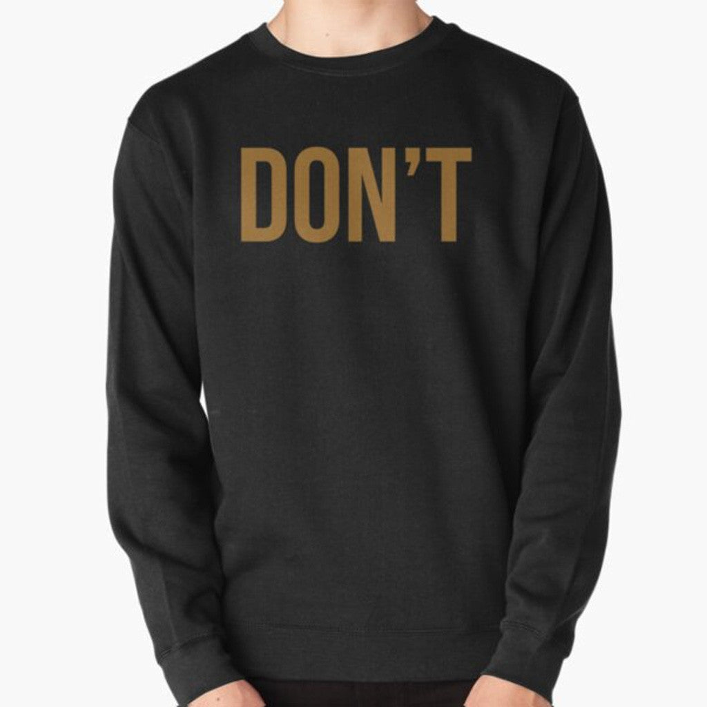 Bryson Tiller Merch Bryson Tiller Don't Trapsoul Rap Hip Hop Sweatshirt Gifts For Fans - Lilybirchmarket