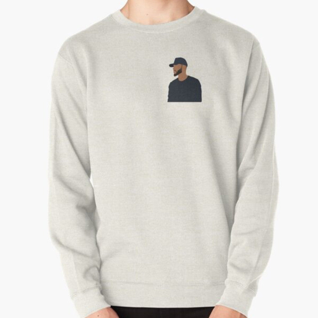 Bryson Tiller Merch Bryson Tiller Sweatshirt Gifts For Husband - Lilybirchmarket