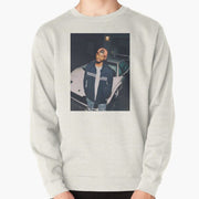 Bryson Tiller Merch Cool Tiller Rapper Iconic Classic Sweatshirt Gifts For Fans - Lilybirchmarket