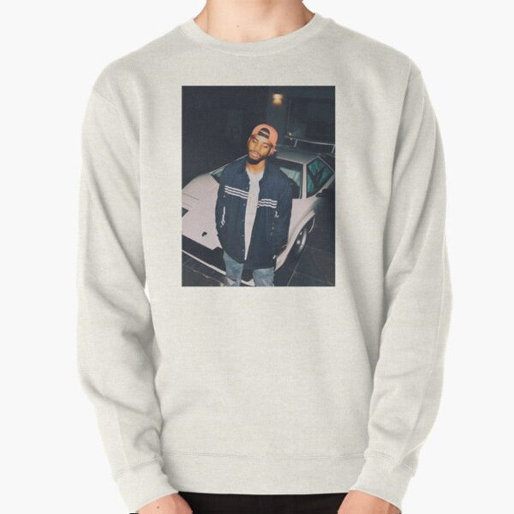 Bryson Tiller Merch Cool Tiller Rapper Iconic Classic Sweatshirt Gifts For Fans - Lilybirchmarket