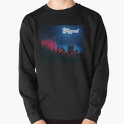 Bryson Tiller Merch Crowd Tiller Live Sweatshirt Gifts For People Who Like Music - Lilybirchmarket