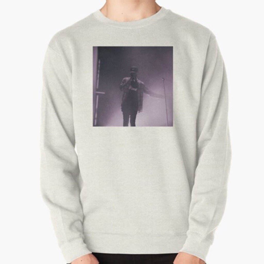 Bryson Tiller Merch Dark Tiller Show Sweatshirt Gifts For Fans - Lilybirchmarket