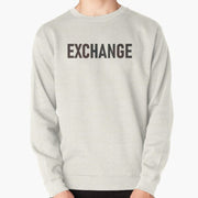 Bryson Tiller Merch Exchange Trapsoul Sweatshirt Music Related Gifts For Guys - Lilybirchmarket