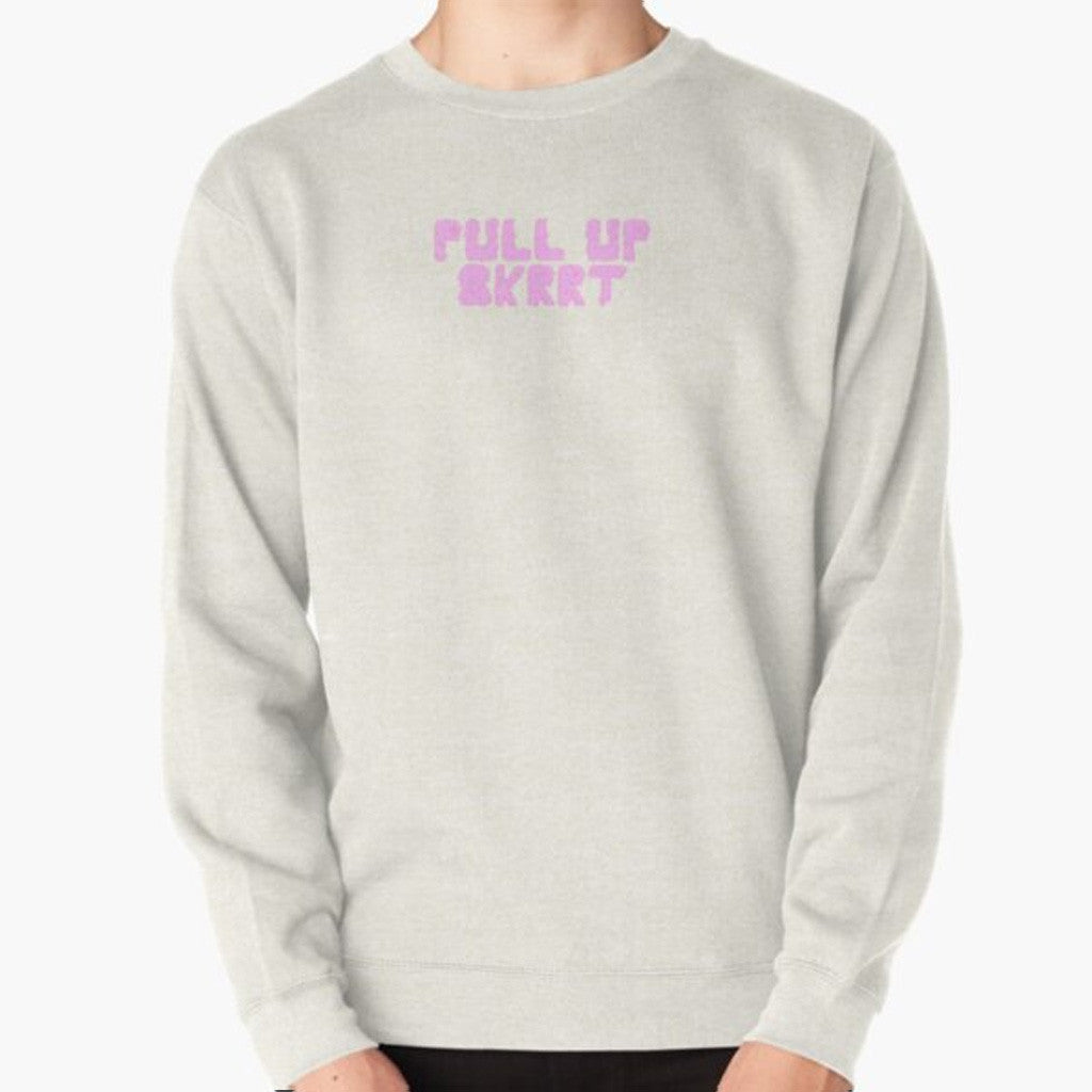 Bryson Tiller Merch Pull Up Skrrt Bryson Tiller Don't Classic Sweatshirt Gifts For Dad - Lilybirchmarket