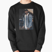 Bryson Tiller Merch Smile Tiller Now Classic Sweatshirt Music Gift Ideas For Guys - Lilybirchmarket