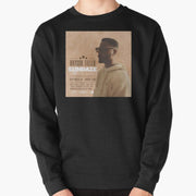 Bryson Tiller Merch Sundaze Tiller Party Classic Sweatshirt Best Gifts For Husband - Lilybirchmarket