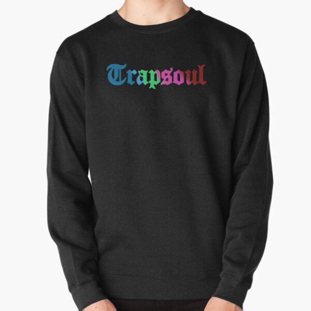 Bryson Tiller Merch Trapsoul Bryson Tiller Sweatshirt Music Gift Ideas For Guys - Lilybirchmarket