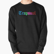 Bryson Tiller Merch Trapsoul Bryson Tiller Sweatshirt Music Gift Ideas For Guys - Lilybirchmarket
