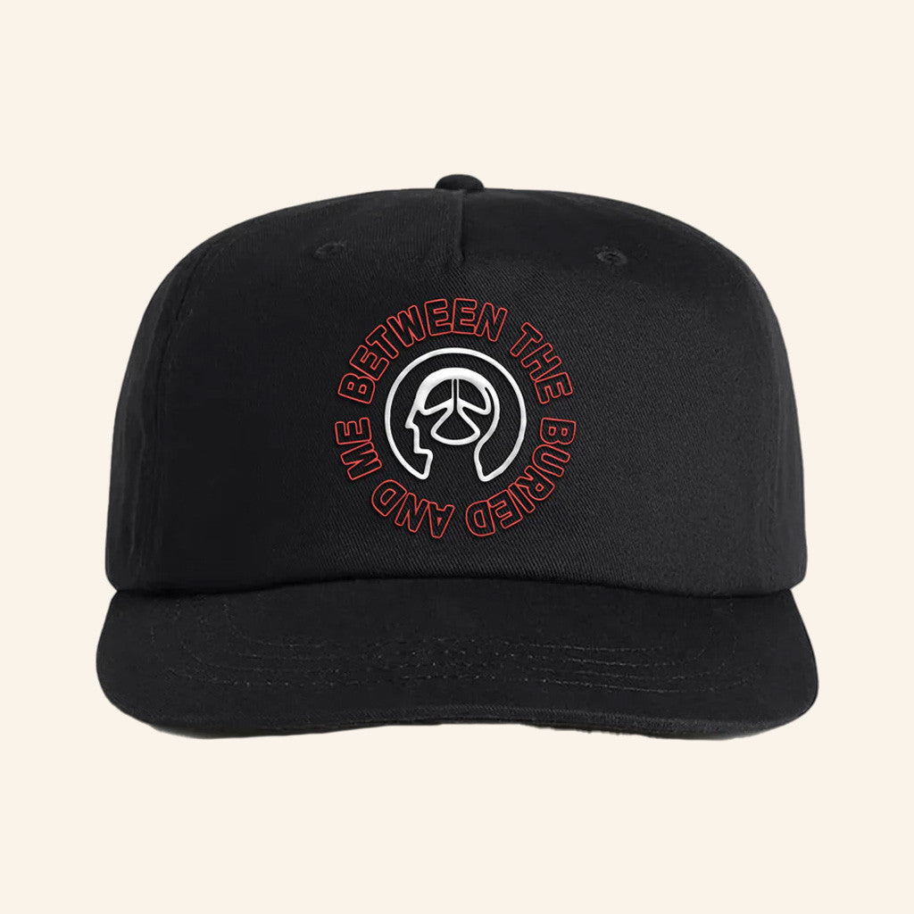 Btbamazon Merch Circle Nowhere Snapback Hat Useful Gift For Boyfriend - Lilybirchmarket